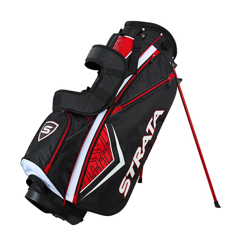 Callaway Strata Plus 14-Piece Complete Set 2019