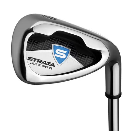 Callaway Strata Ultimate 16-Piece Complete Set