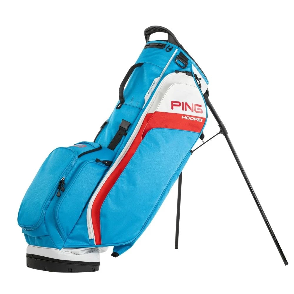 Ping Hoofer Stand Bag 5-Way 2025