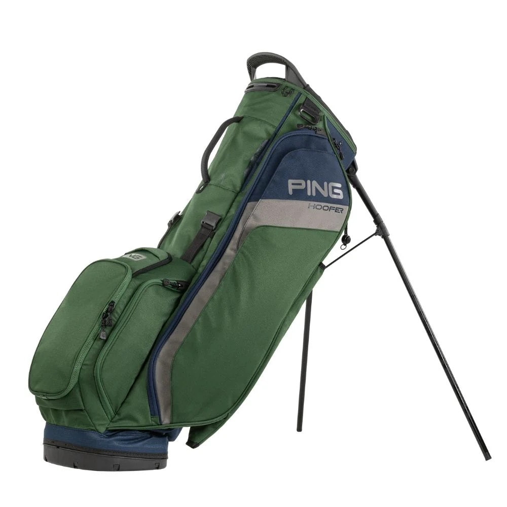 Ping Hoofer Stand Bag 5-Way 2025