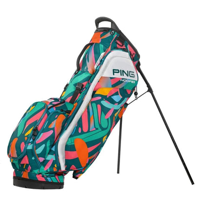 Ping Hoofer Stand Bag 5-Way 2025