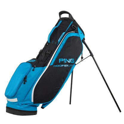 Ping Hoofer Lite Stand Bag 2025