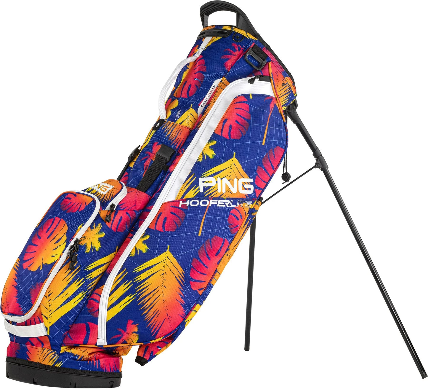 Ping Hoofer Lite Stand Bag 2025