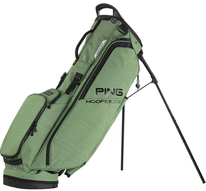 Ping Hoofer Lite Stand Bag 2025