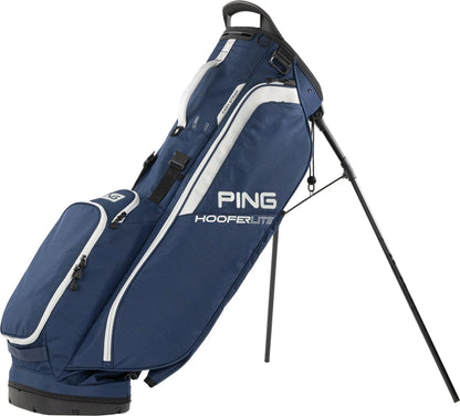 Ping Hoofer Lite Stand Bag 2025