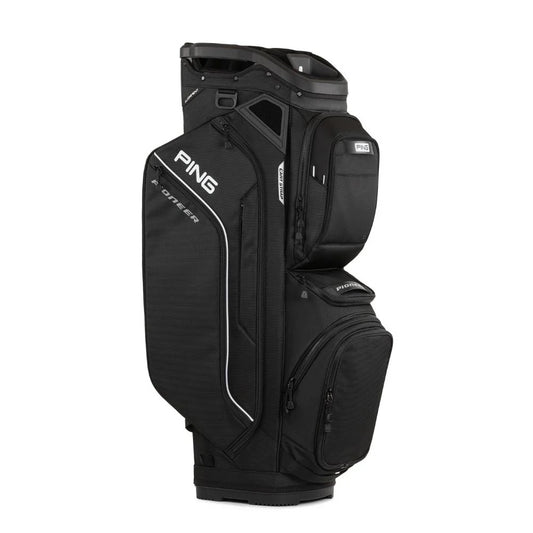 Ping Pioneer Cart Bag 2025