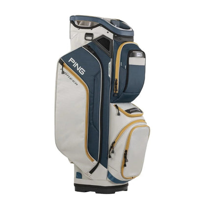 Ping Pioneer Cart Bag 2025