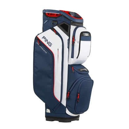 Ping Pioneer Cart Bag 2025