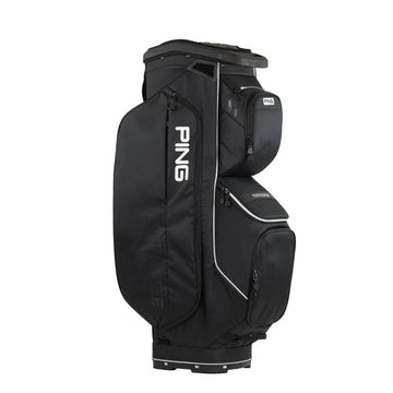 PING TRAVERSE CART BAG 2026