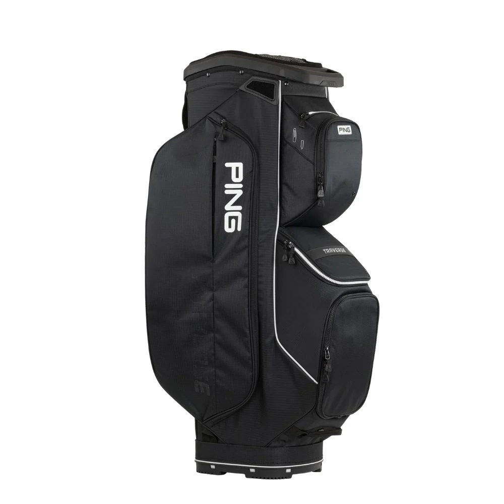 Ping Traverse Cart Bag 2025