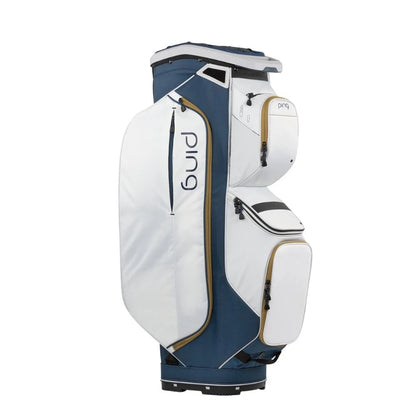 Ping Traverse Cart Bag 2025