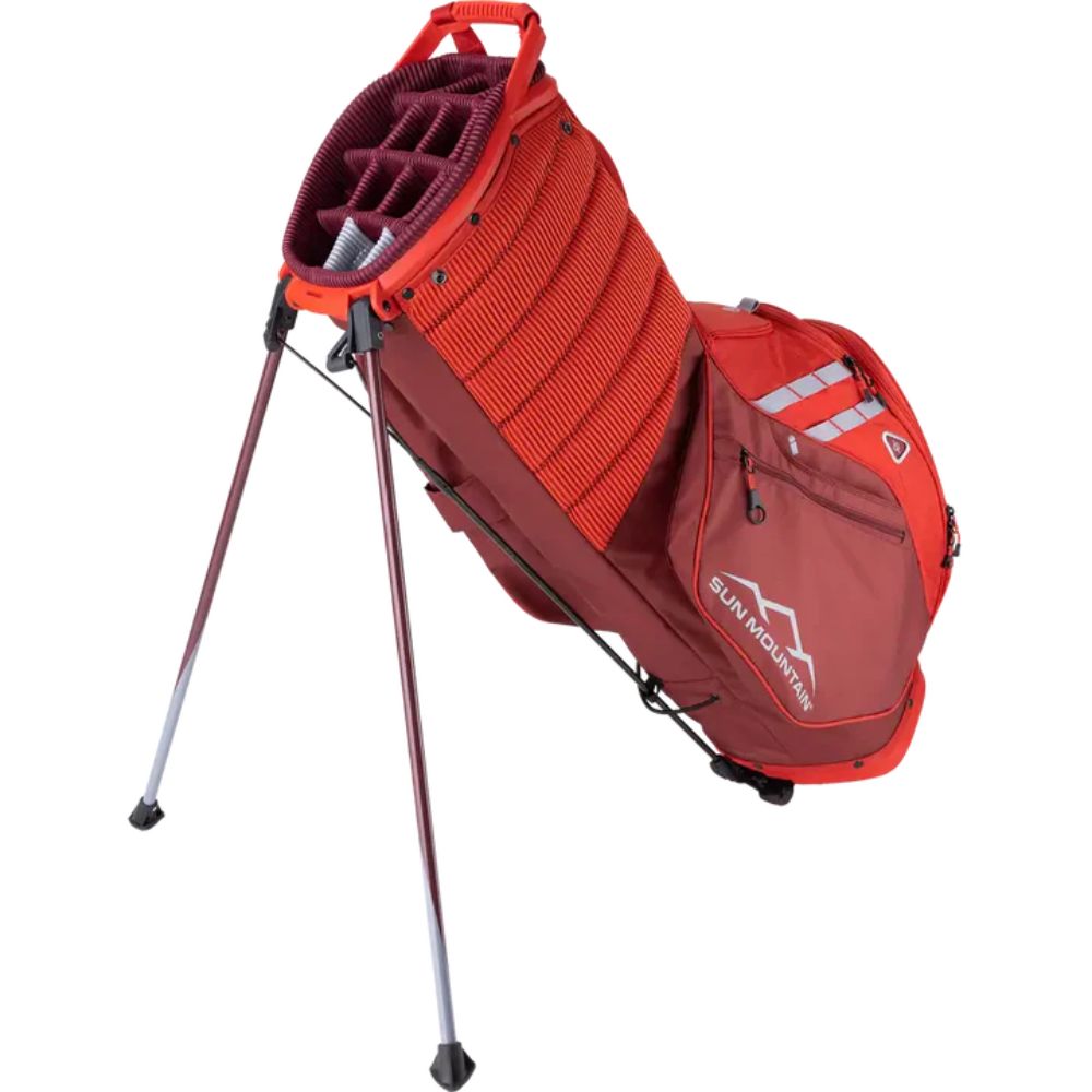 Sun Mountain 4.5 LS 14-Way Stand Golf Bag 2024