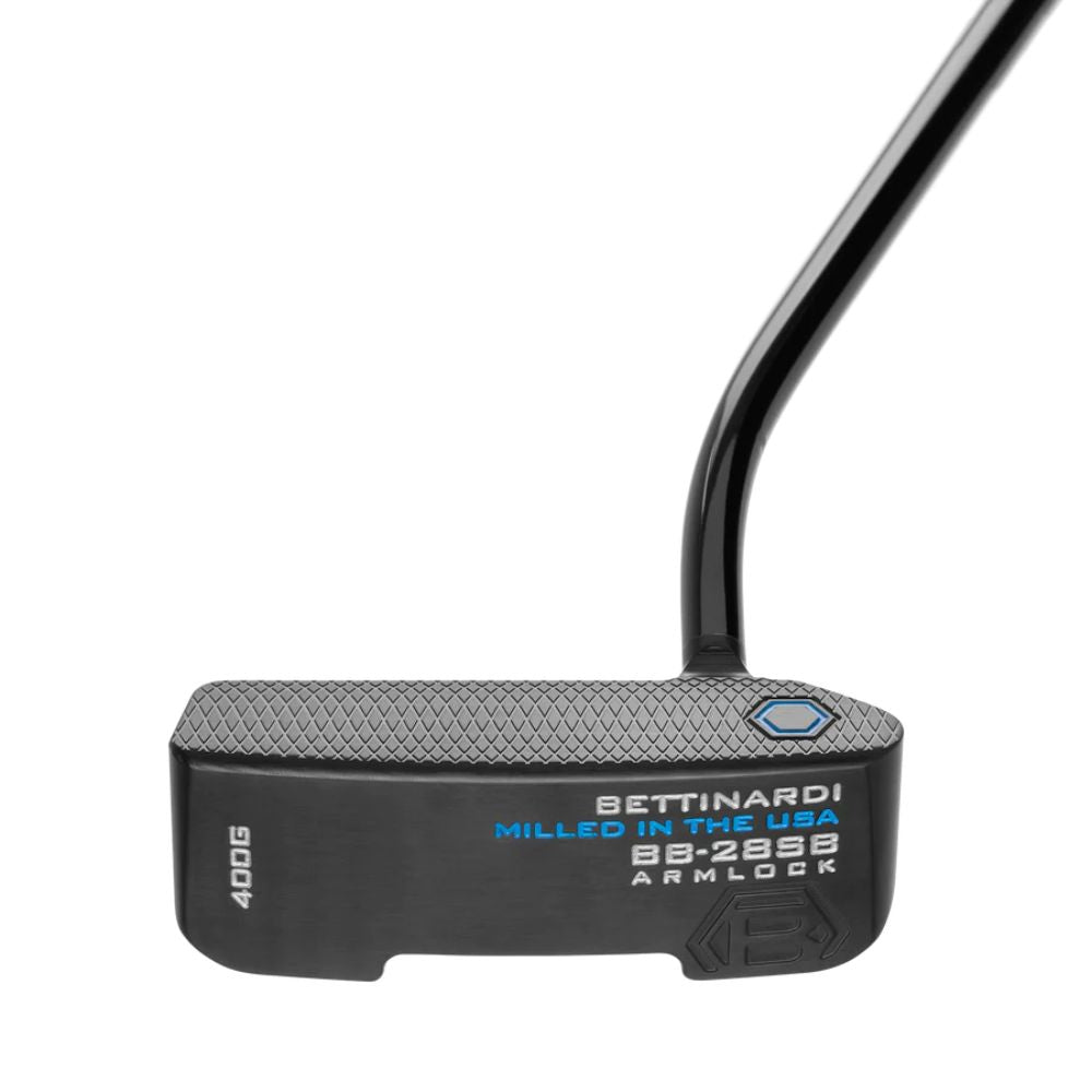 Bettinardi 2024 BB Series BB28 Arm Lock Putter 42" Right Hand - Shop Worn