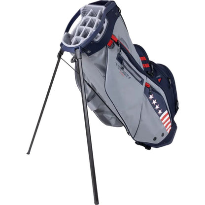 Sun Mountain C-130 Stand 15-Way Cart Golf Bag 2024