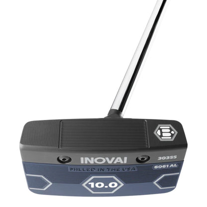 Bettinardi 2024 Inovai 10.0 Center Shaft Putter 35" Right Hand Jumbo Grip - Shop Worn