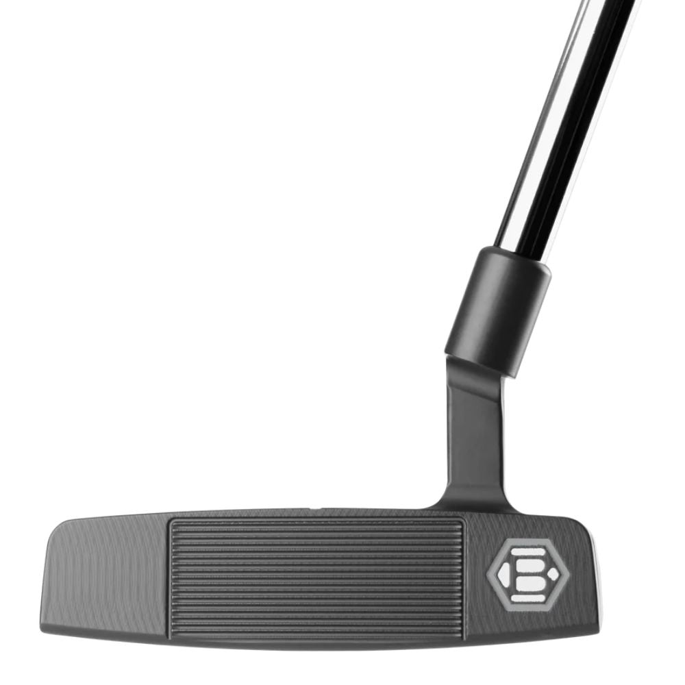 Bettinardi 2024 Inovai 10.0 Mini Plumbers Putter 35" Right Hand Jumbo Grip - Shop Worn