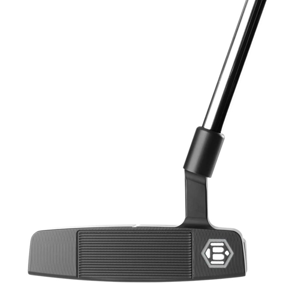 Bettinardi 2024 Inovai 6.0 Mini Plumbers Putter 34" Left Hand Jumbo Grip - Open Box