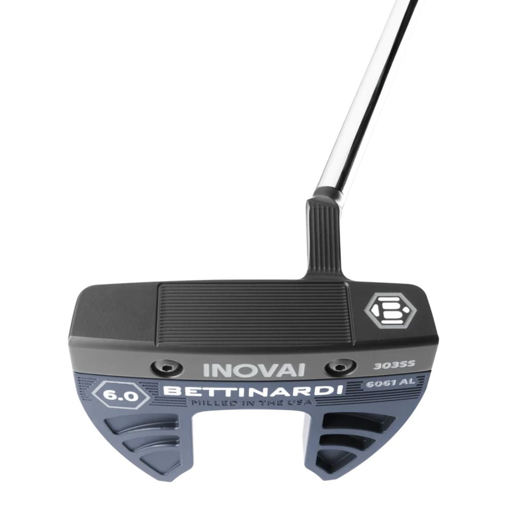 Bettinardi 2024 Inovai 6.0 Slant Putter