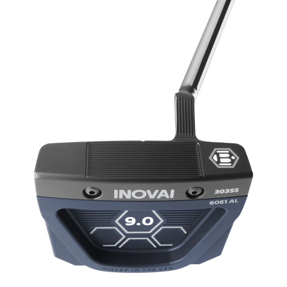 Bettinardi 2024 Inovai 9.0 Slant Putter