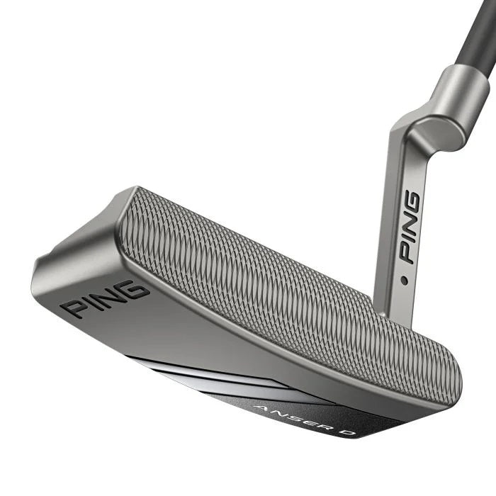 Ping 2024 Anser D Putter