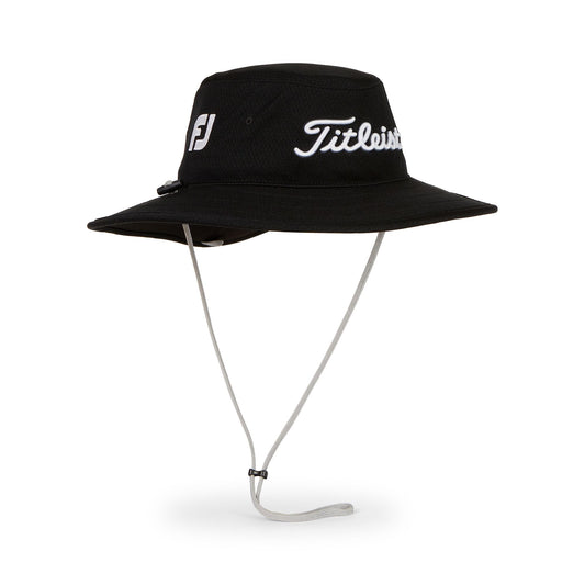 Titleist Tour Aussie Bucket Hat 2024