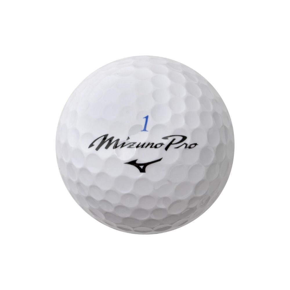 Mizuno Pro X Golf Balls - Buy 2 Dozen, Get 1 Dozen FREE
