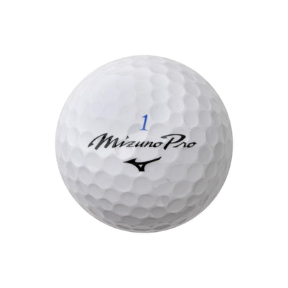 Mizuno Pro X Golf Balls - Buy 2 Dozen, Get 1 Dozen FREE