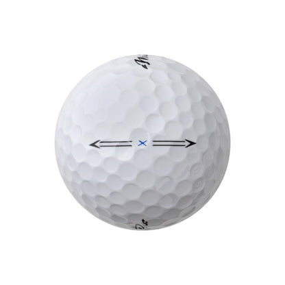 Mizuno Pro X Golf Balls - Buy 2 Dozen, Get 1 Dozen FREE