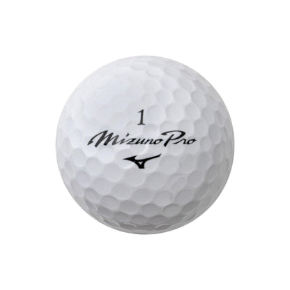 Mizuno Pro S Golf Balls - Buy 2 Dozen, Get 1 Dozen FREE