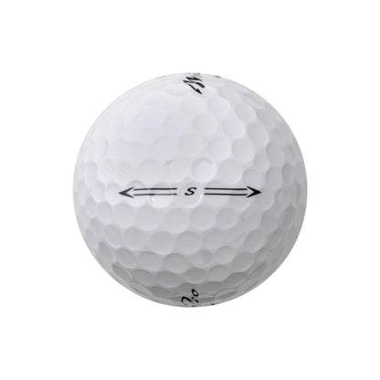 Mizuno Pro S Golf Balls - Buy 2 Dozen, Get 1 Dozen FREE