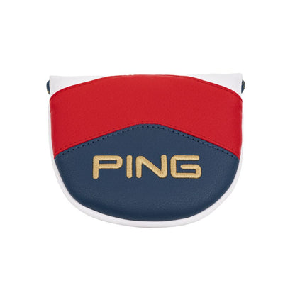 PING Anthem Mallet Putter Headcover Limited Edition 2025