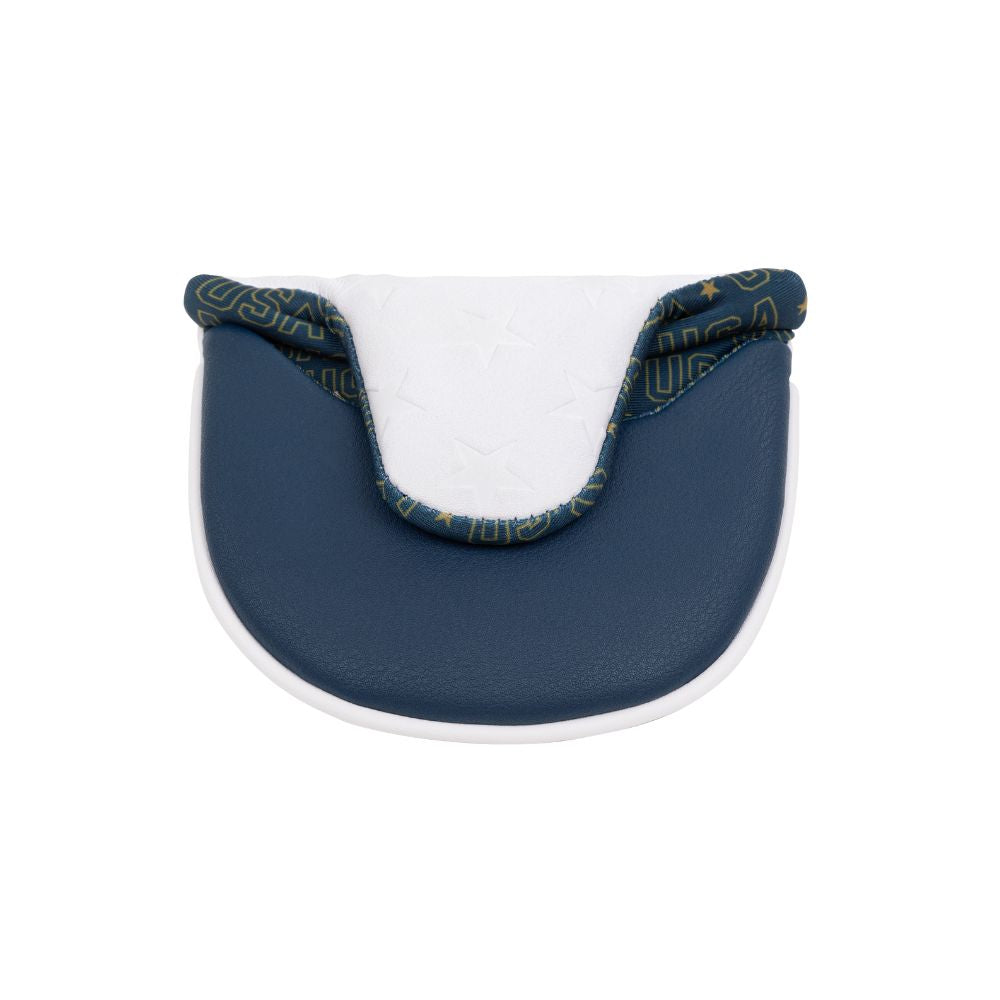 PING Anthem Mallet Putter Headcover Limited Edition 2025