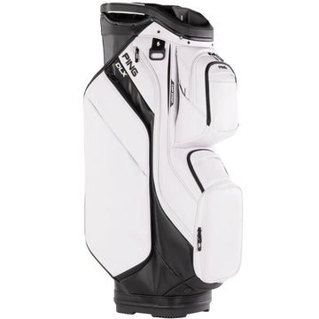 PING DLX CART BAG 2026