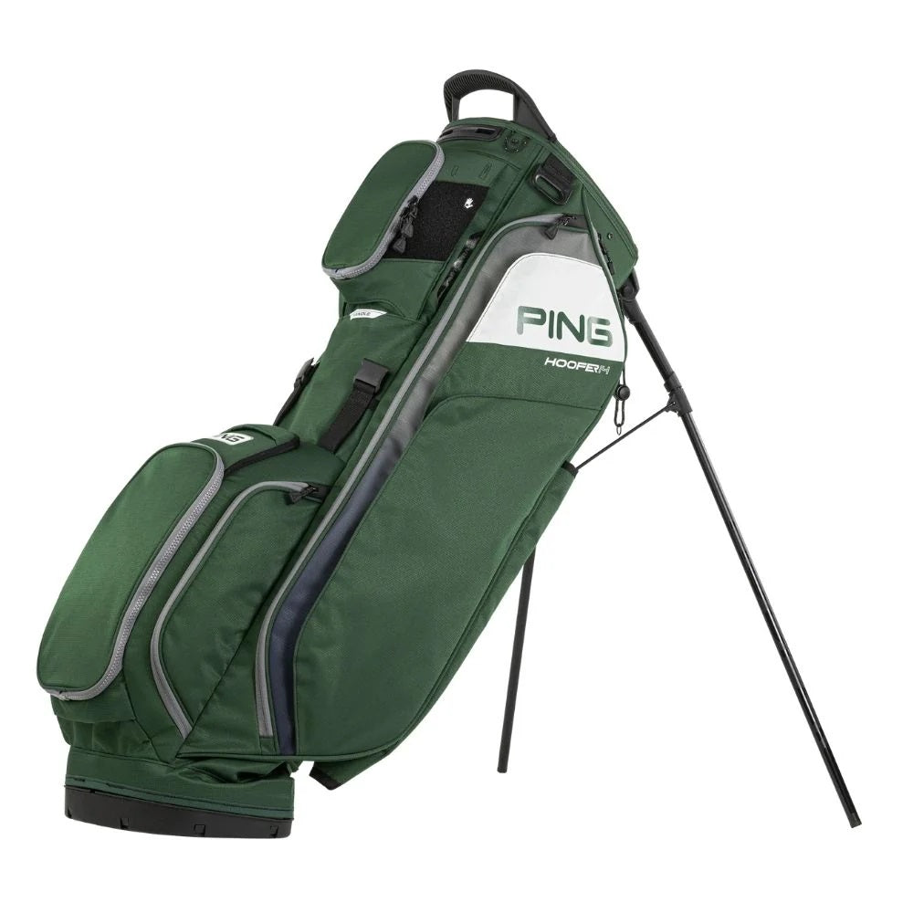 Ping Hoofer Stand Bag 14-Way 2025