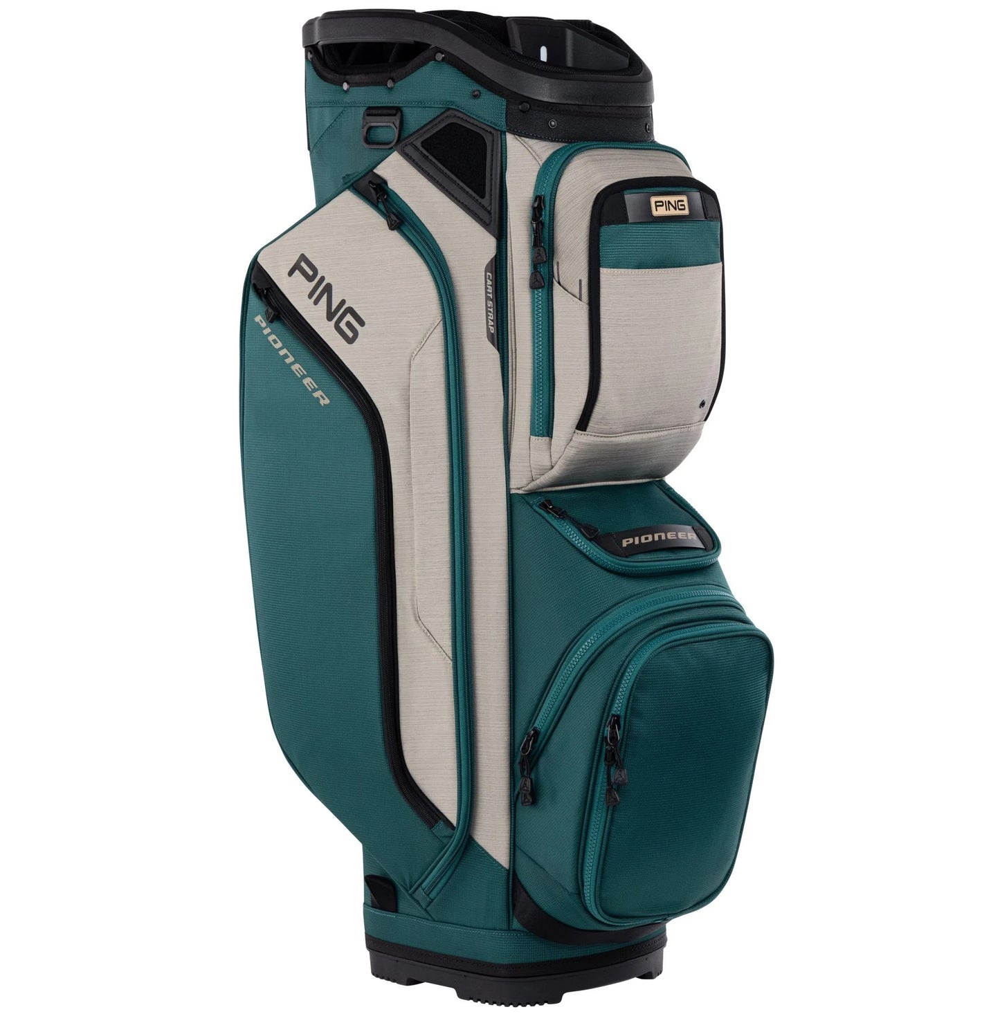 Ping Pioneer Cart Bag 2026