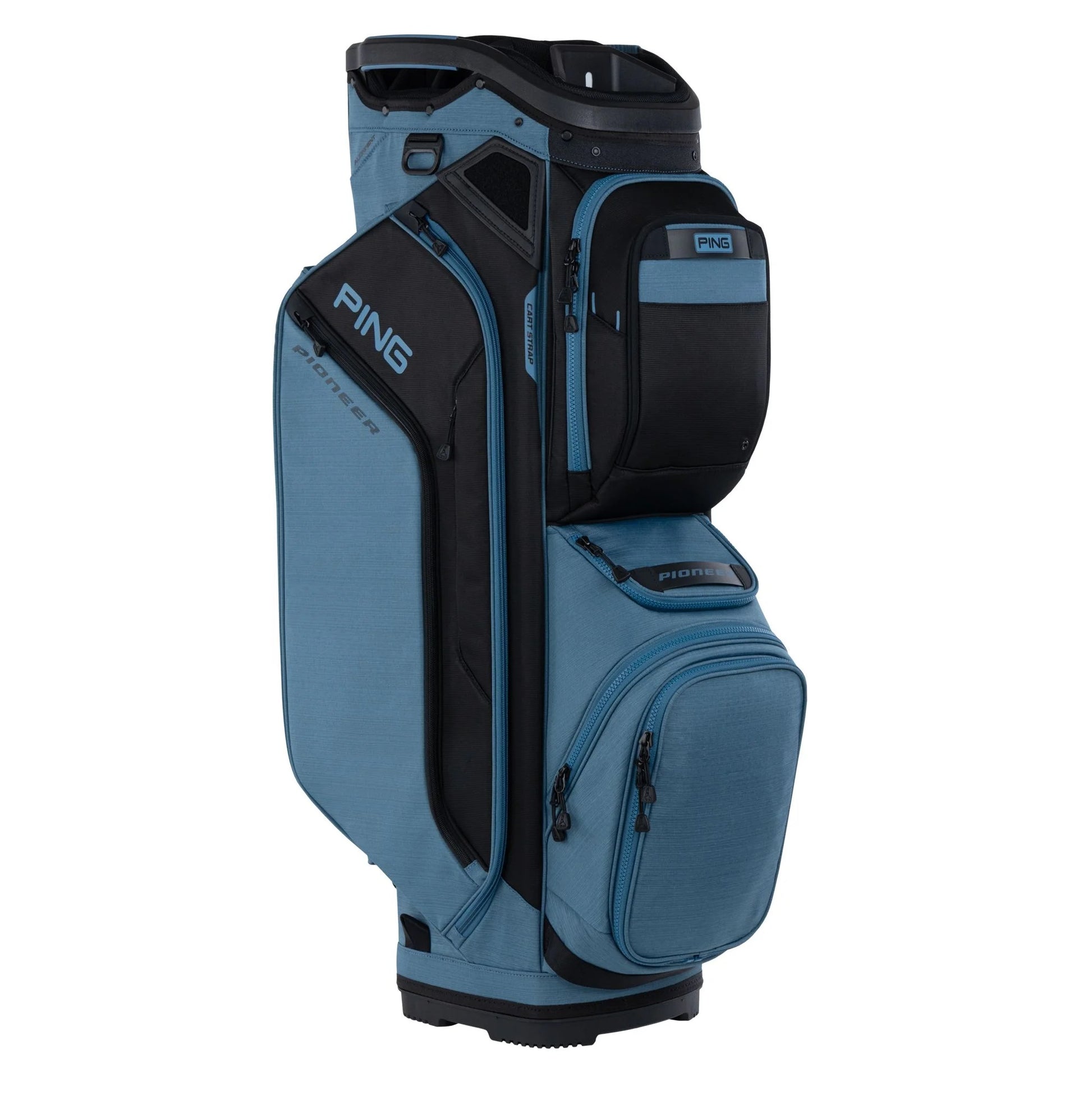Ping Pioneer Cart Bag 2026