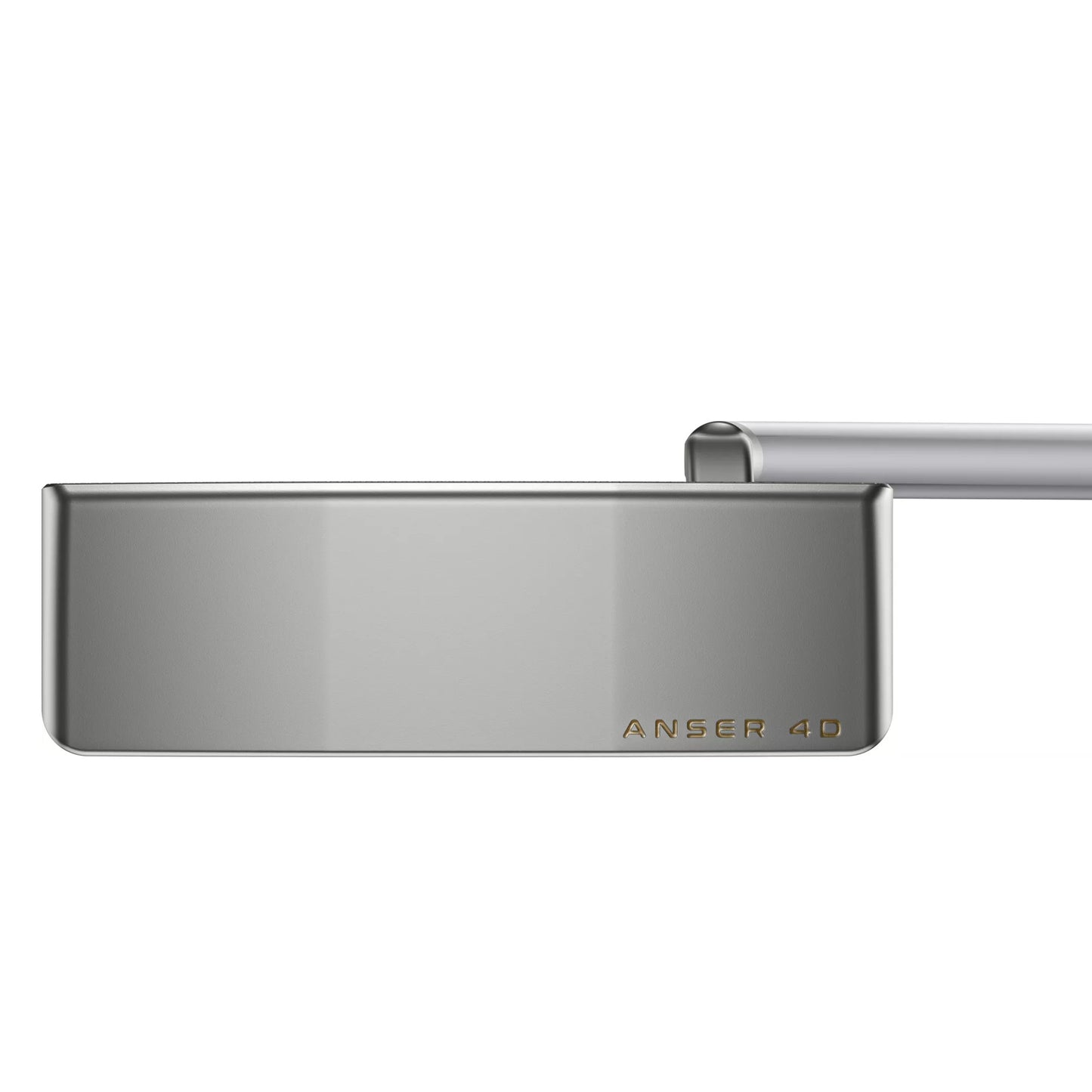 PING 2025 PLD Milled Anser 4D Putter
