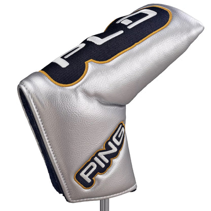 PING 2025 PLD Milled Kushin Putter