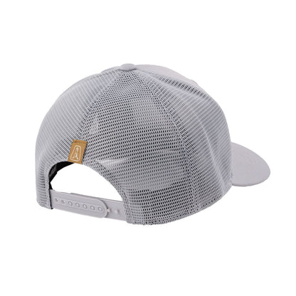 Ping Anthem PYB Snapback Hat Grey Limited Edition 2025