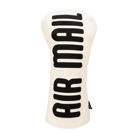 CMC Design Air Mail Postage Driver Headcover