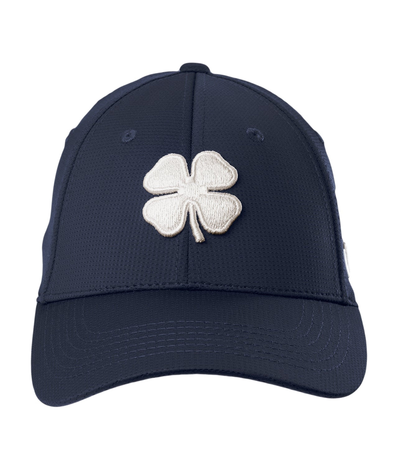 Black Clover Iron X Orca Fitted Hat