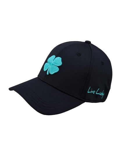 Black Clover Men's Premium Colver 15 Fitted Hat