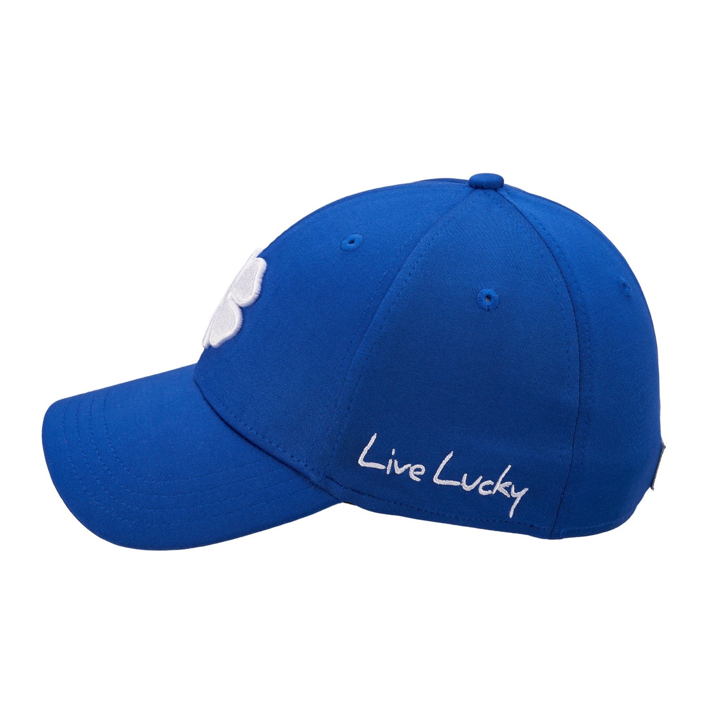 Black Clover Men's Premium Clover 154 Fitted Hat