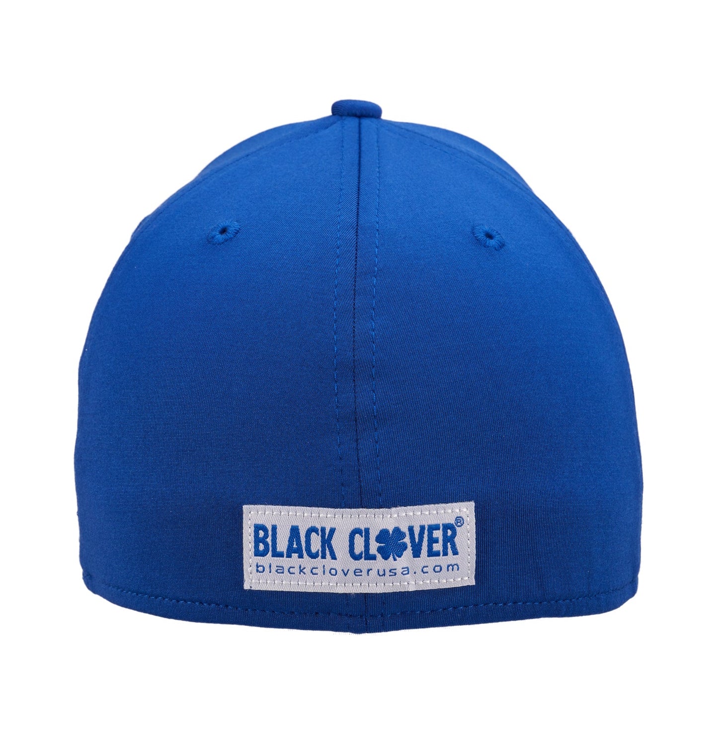 Black Clover Men's Premium Clover 154 Fitted Hat