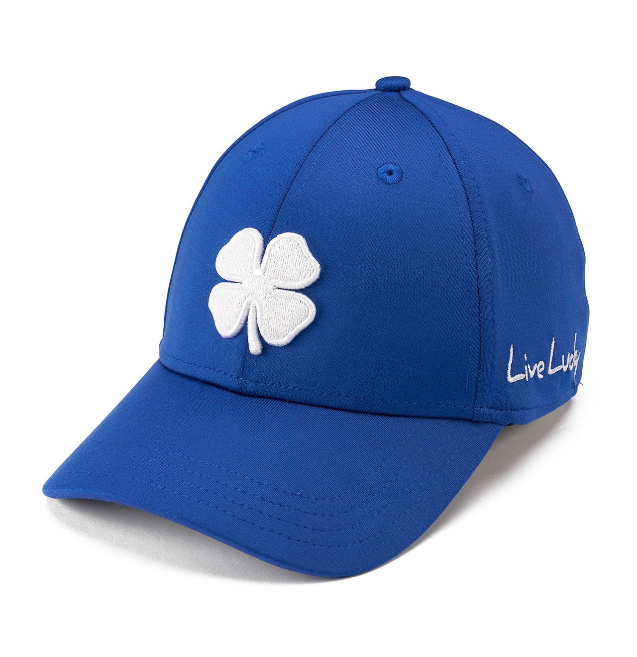 Black Clover Men's Premium Clover 154 Fitted Hat