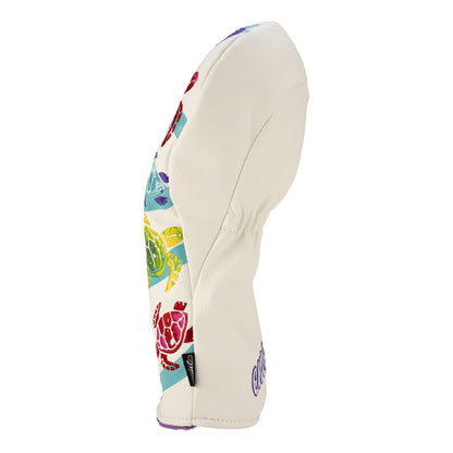 CMC Design Sea Turtles Driver Headcover