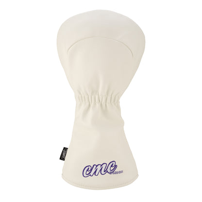 CMC Design Sea Turtles Driver Headcover