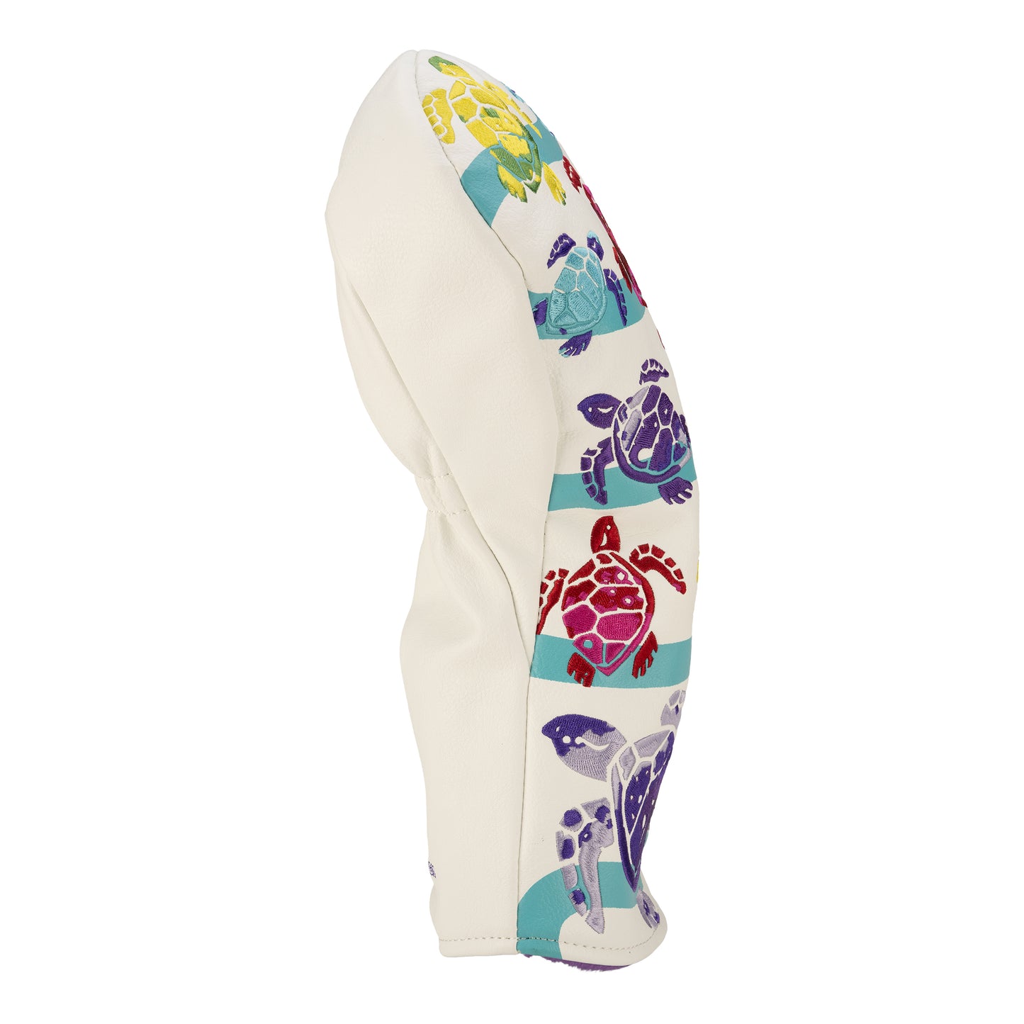 CMC Design Sea Turtles Driver Headcover