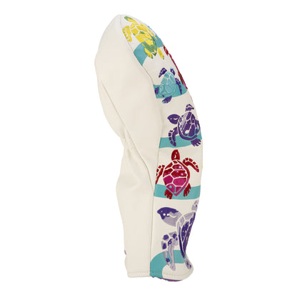 CMC Design Sea Turtles Driver Headcover