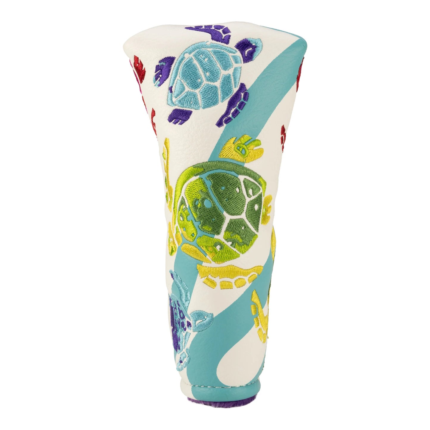 CMC Design Sea Turtles Blade Putter Cover
